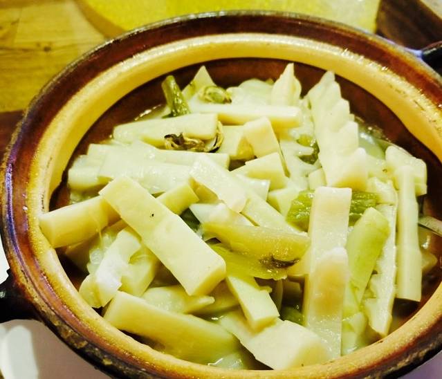 金苑酒家·客家菜名店(万象店)