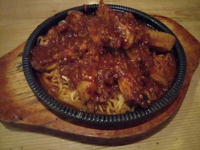 恩你小木屋米酒店(延大总店)