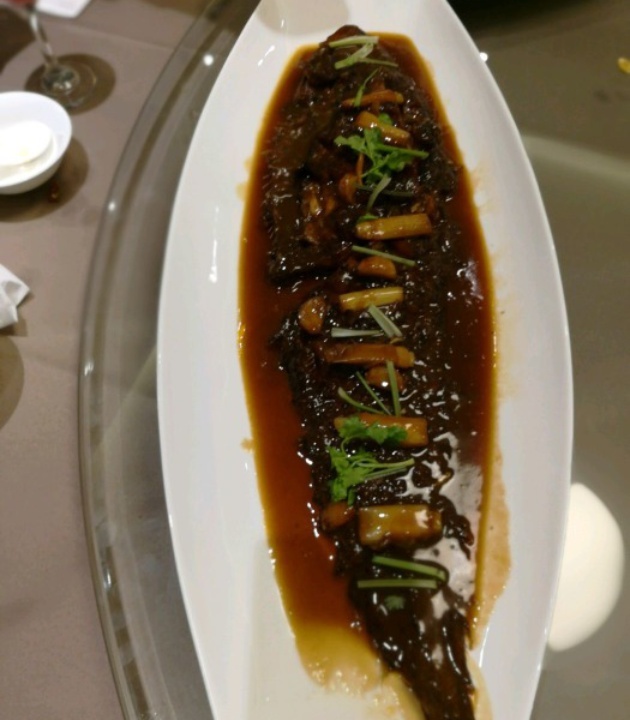 老山东·御膳坊(徐汇绿地缤纷城店)