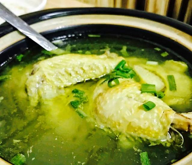 大竹林酒家农家菜(安吉大竹海店)