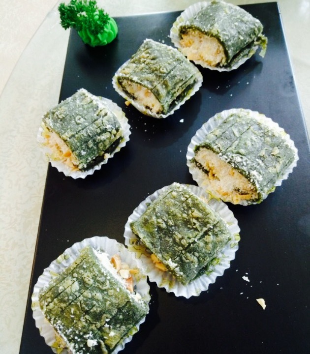 茗粤海鲜酒楼(红山路店)