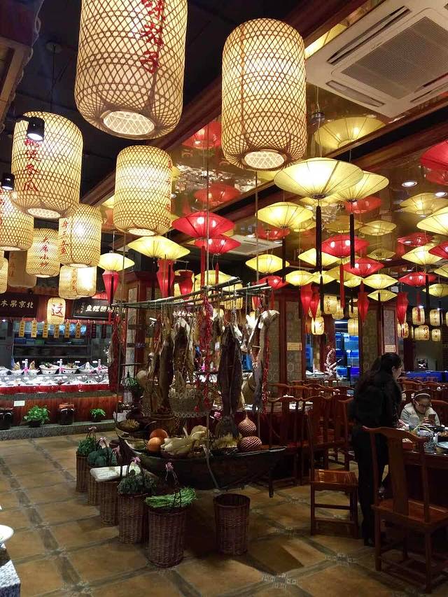 淮安宴•淮扬菜(清河路一店)