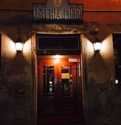 Osteria Piero Ostia