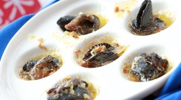 成都总府皇冠假日酒店-扒房西餐厅