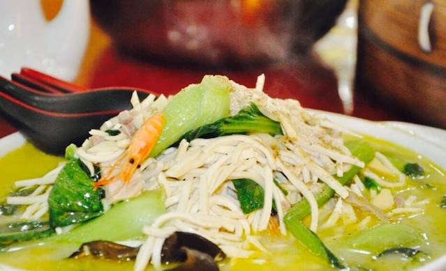 郑记大排档(印湖路店)