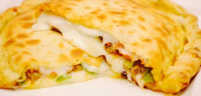 Valeo's Pizza Kitchen