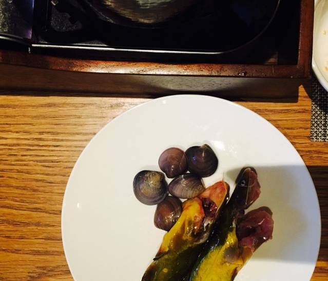 三亚艾迪逊酒店·晋餐厅 MARKET·海鲜·火锅自助