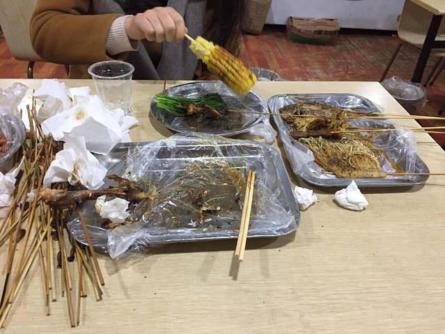 王府私房菜(纬五路店)