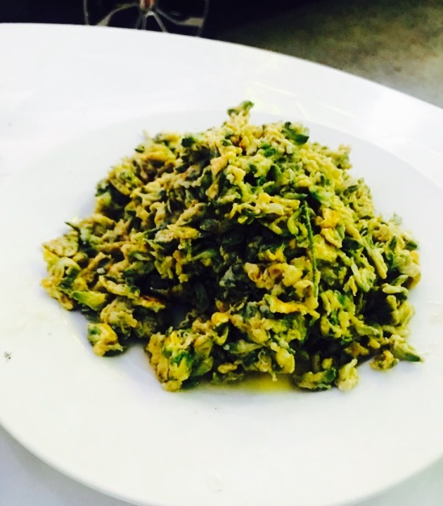 万佛湖许老大铁锅鱼