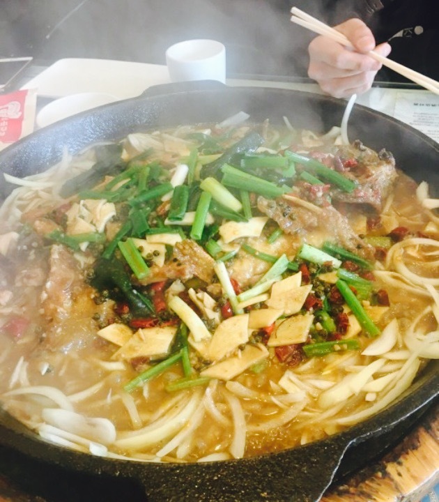 爱尚鱼(万家店)