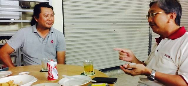 88 Seafood Restaurant