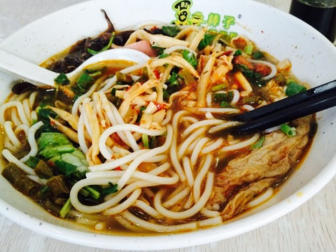 棒子桂林米粉(汇佳广场店)