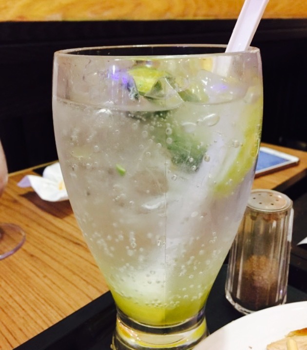 大家乐(珠海兴业店)