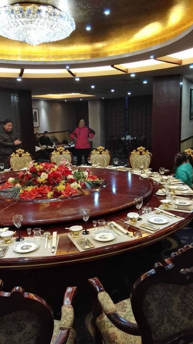 喜悦大酒店餐饮部(徐州君心喜悦酒店店)