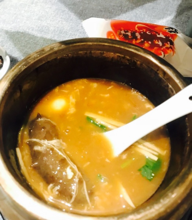 邢氏海参馆(怀特店)