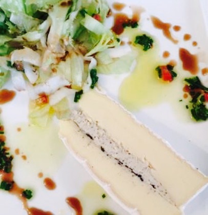 Auberge de la Clamoux