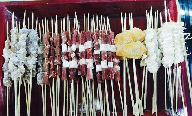 锡林之星(西苑店)