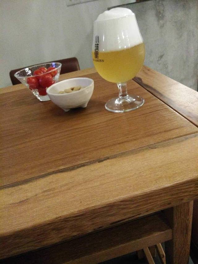 小筑里·近代洋房花园餐厅(西湖店)