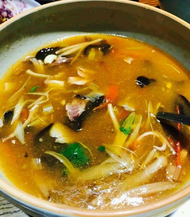 豫翁炒鸡(孟州店)