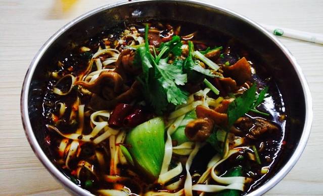 正元希尔顿逸林酒店·御玺中餐厅