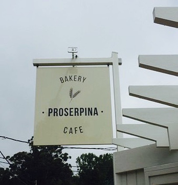 Proserpina Bakery & Cafe