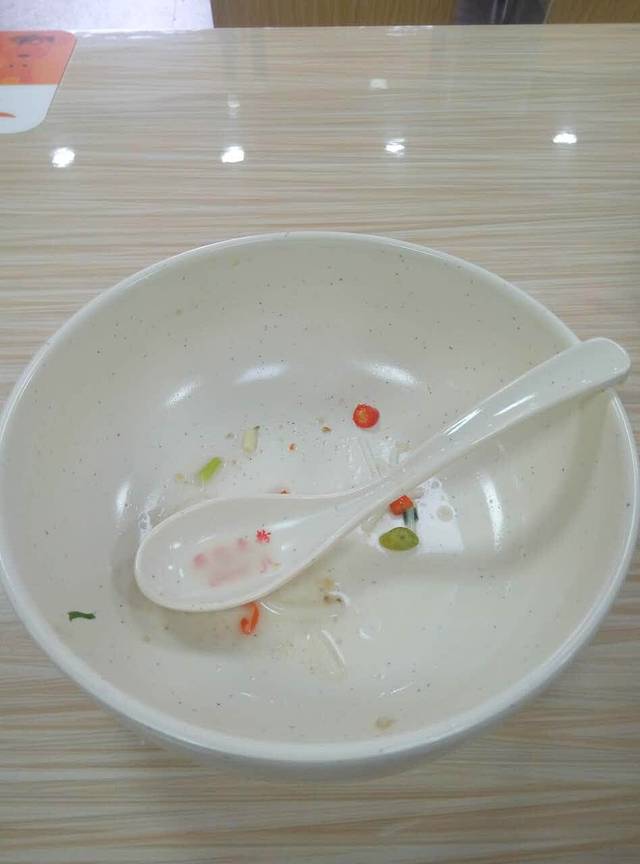 周记鱼粉(三星园店)