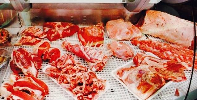 La Bottega della Carne