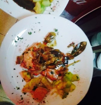 Trattoria del Cantil