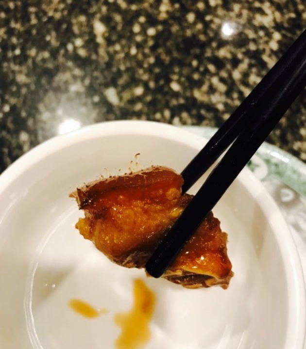 海上渔村(金山嘴店)