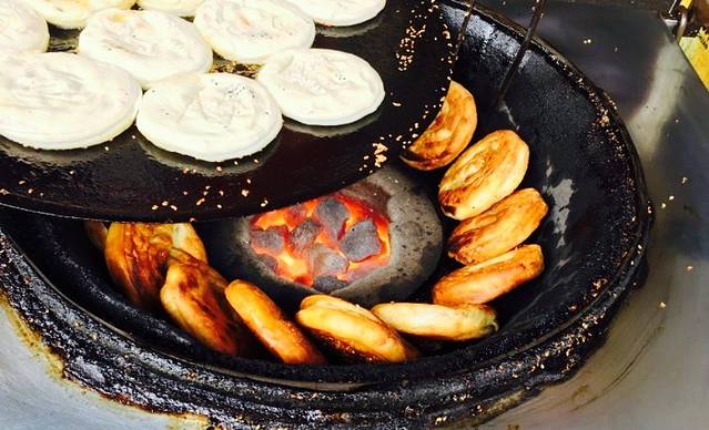 周厚云(锅魁店)