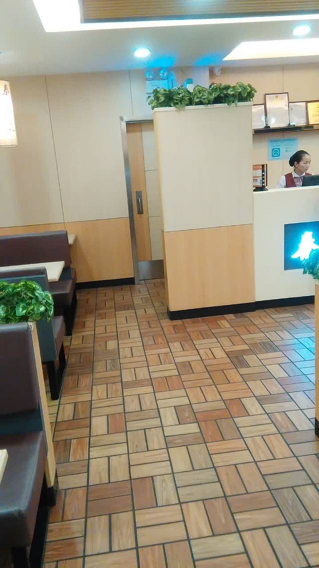 秦关面道(石井店)