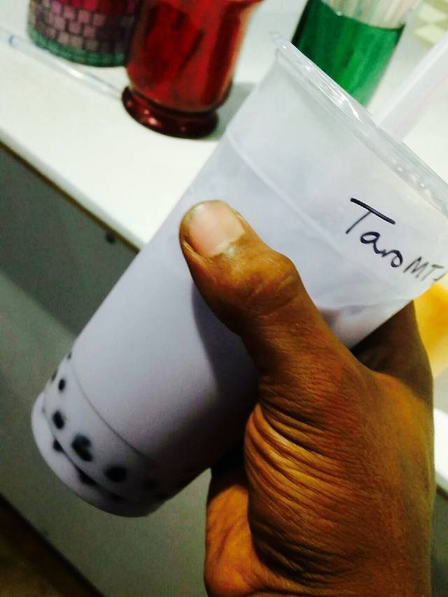 Chewy Boba Company