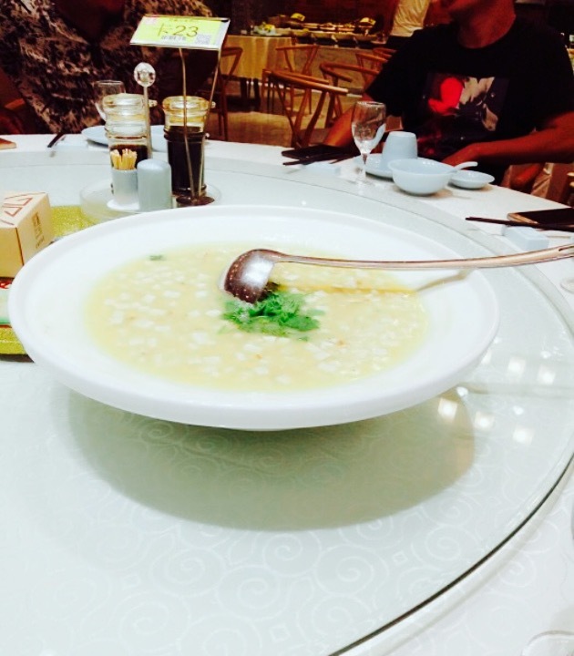 登瀛世家·宴会厅(城南新店)