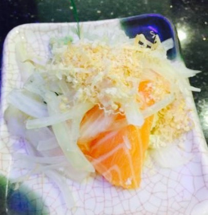 Sango Sushi Restaurant