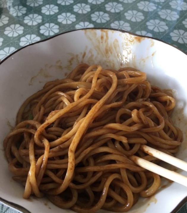 杨记兰州清汤牛肉面(丹霍线店)