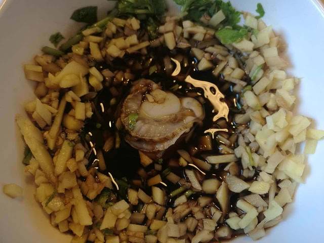 遇见海蒸汽海鲜餐厅(滨海蓝天店)