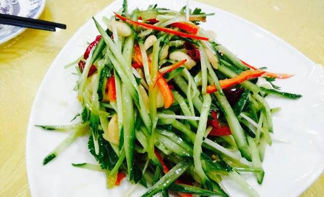 西部小马美食(丰善家园店)