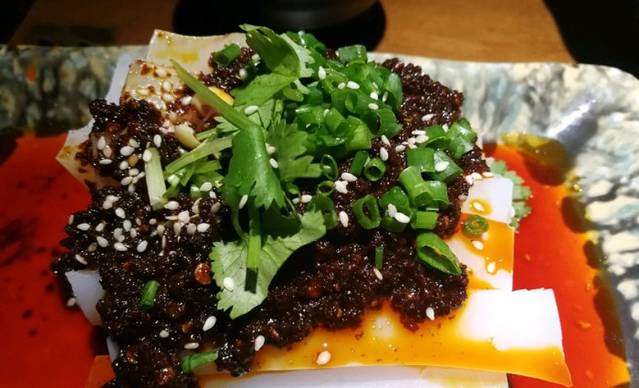 溪雨观酸菜鱼(宝山万达店)