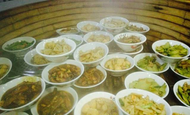 古田里(国创店)