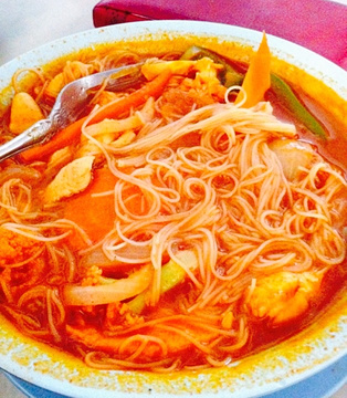 Saleha' Kitchen