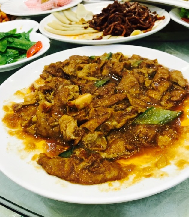 正阳春鸭子楼(汉沽店)