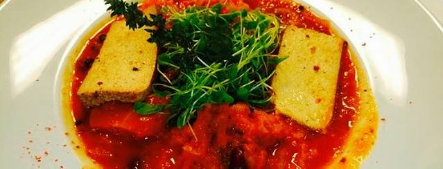 Austria Trend Hotel Congress Innsbruck Restaurant