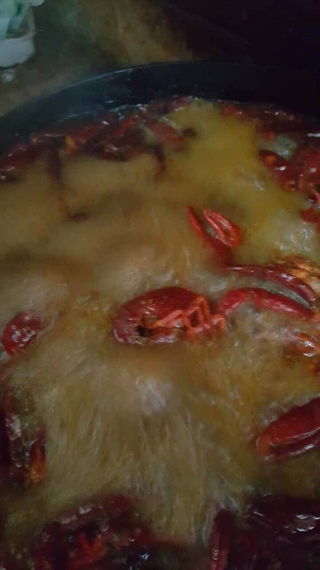 孙记麻辣小龙虾店