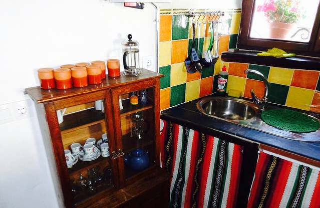 La Cueva de Mora Luna