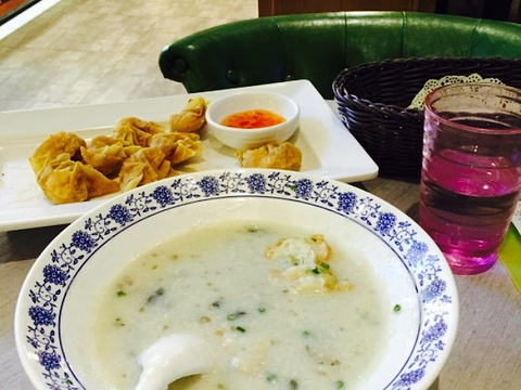 上品茶餐厅(爱联店)