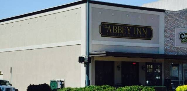 Abbey Inn