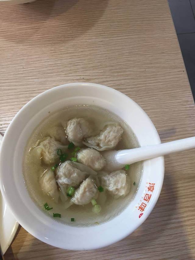 淳百味·沙县食记(桔园四路店)