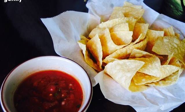 TIA Juana Restaurant