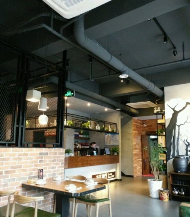 丰乐餐厅·始于1999(千岛湖店)