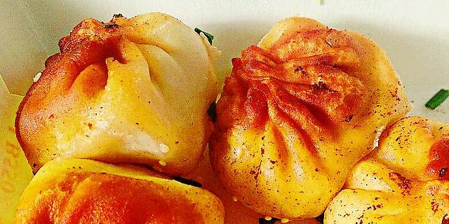 腾元生煎(西华路店)